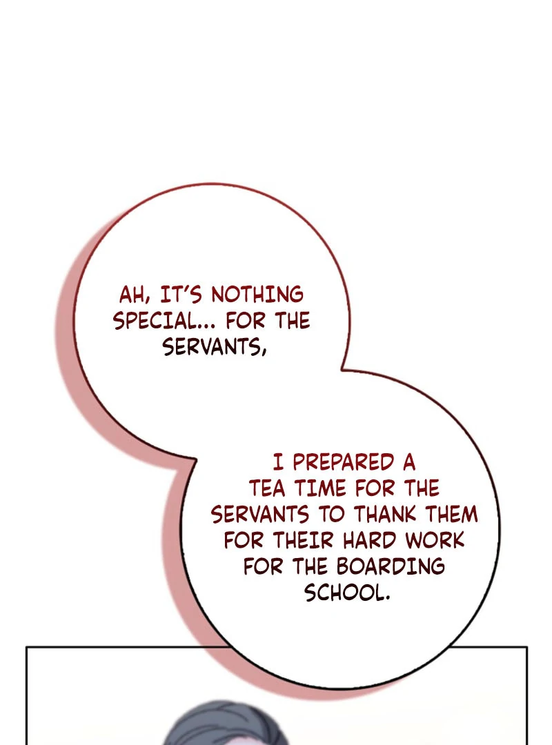 I Became The Male Leads’ Target Chapter 45 page 15 - 