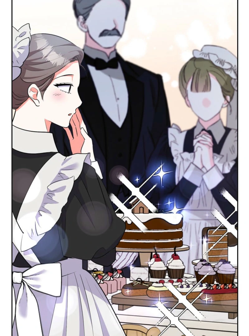 I Became The Male Leads’ Target Chapter 45 page 16 - 