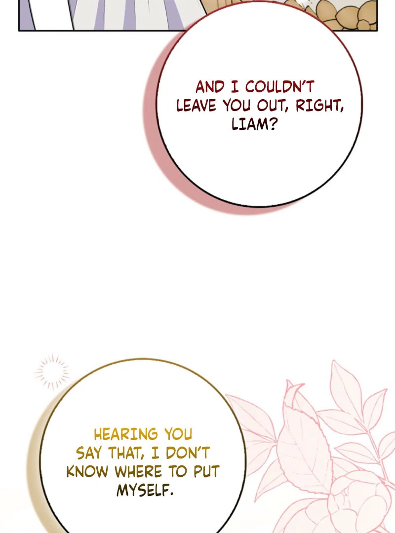 I Became The Male Leads’ Target Chapter 45 page 17 - 