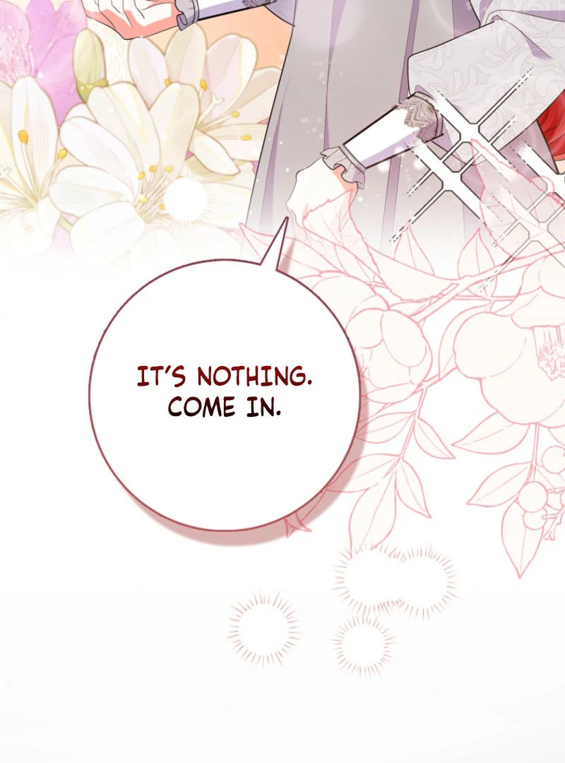 I Became The Male Leads’ Target Chapter 45 page 19 - 