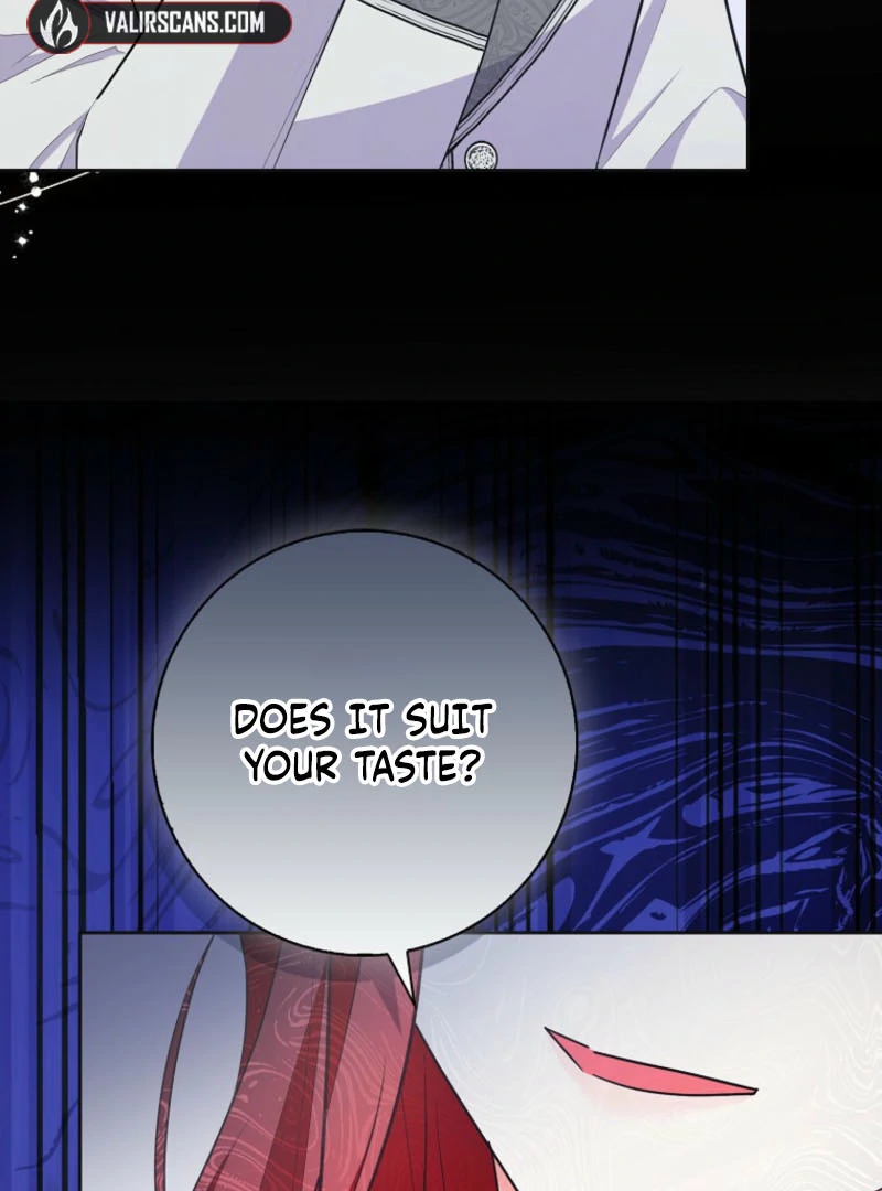 I Became The Male Leads’ Target Chapter 45 page 21 - 
