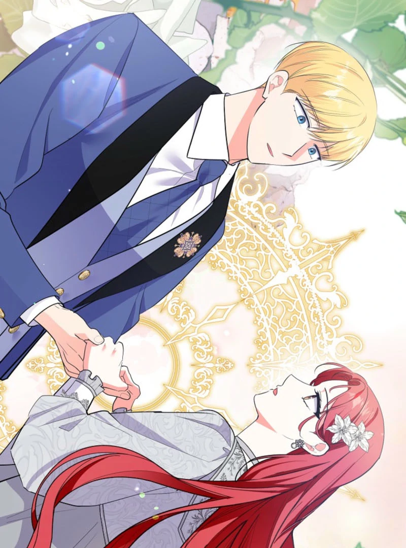 I Became The Male Leads’ Target Chapter 45 page 35 - 