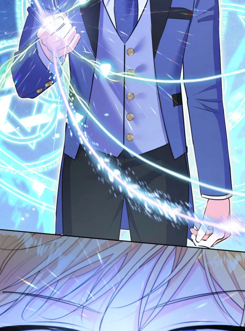 I Became The Male Leads’ Target Chapter 45 page 43 - 
