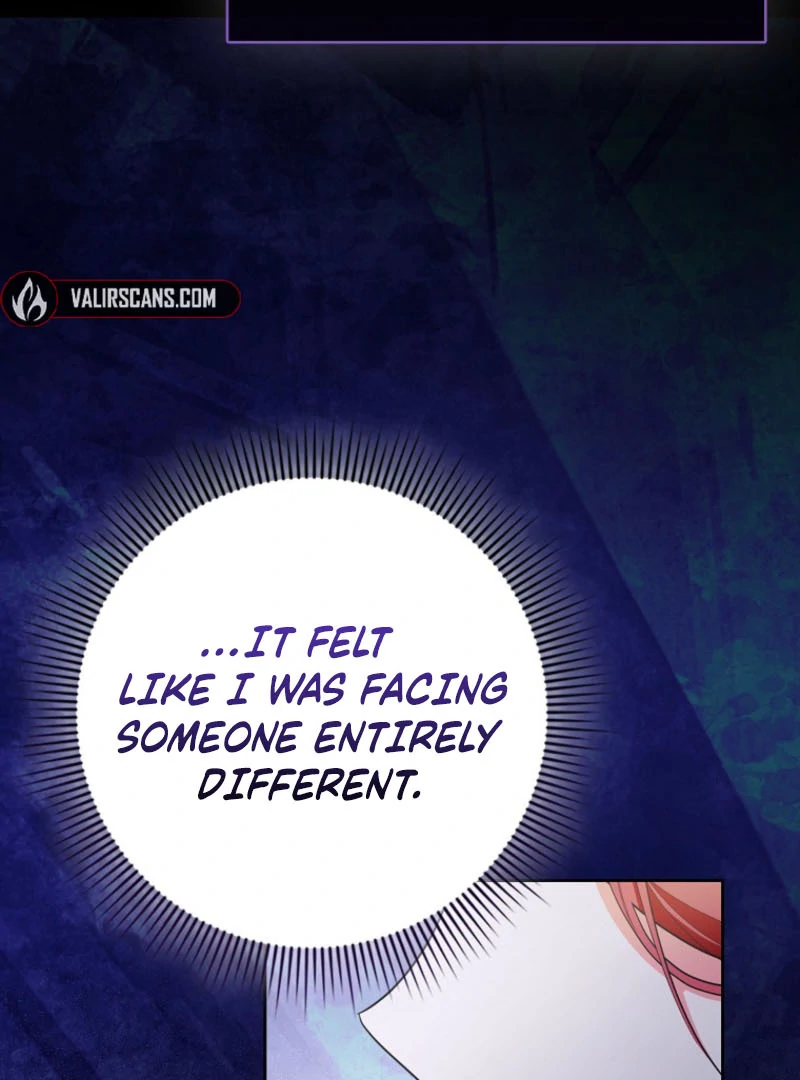 I Became The Male Leads’ Target Chapter 45 page 46 - 