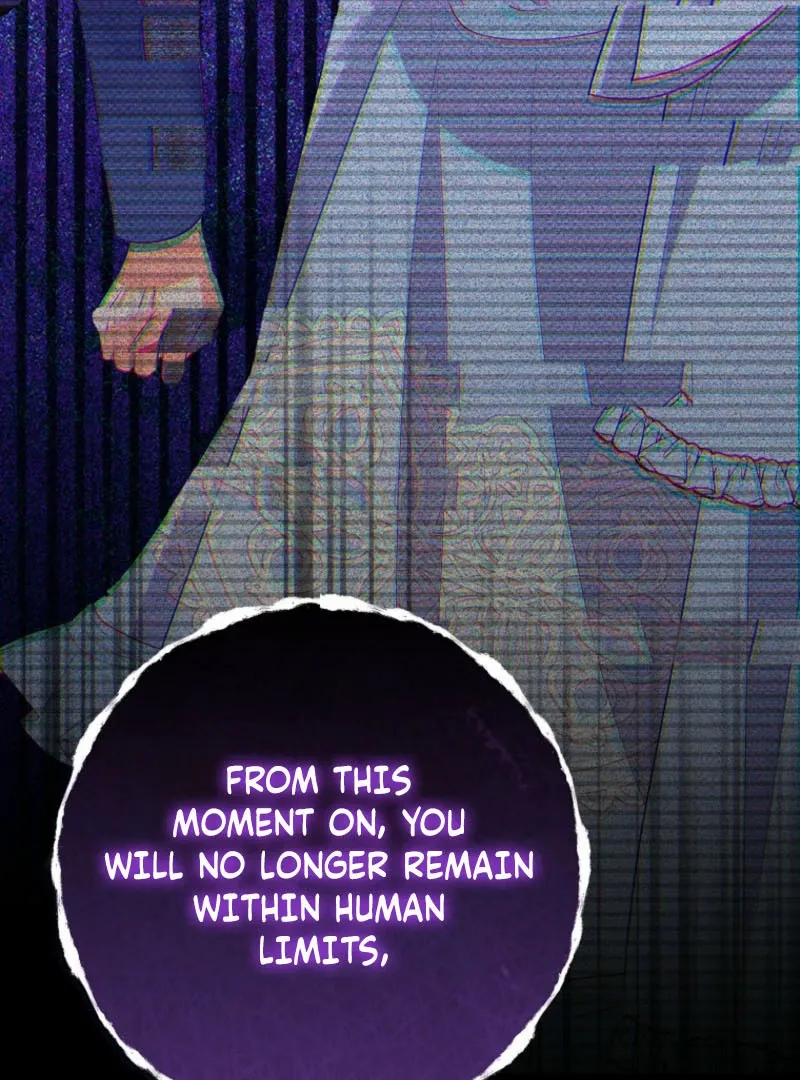 I Became The Male Leads’ Target Chapter 45 page 50 - 