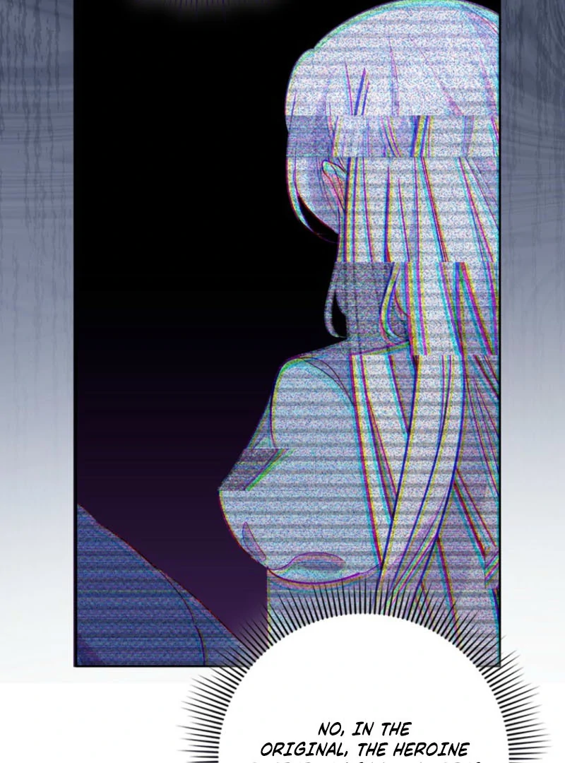 I Became The Male Leads’ Target Chapter 45 page 57 - 