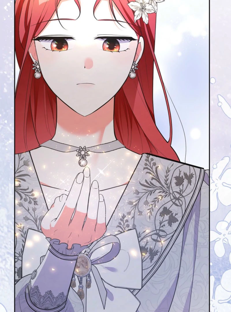 I Became The Male Leads’ Target Chapter 45 page 7 - 