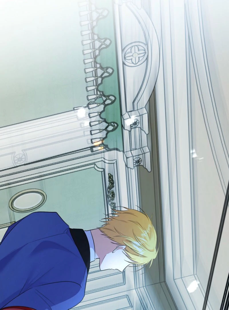 I Became The Male Leads’ Target Chapter 45 page 68 - 