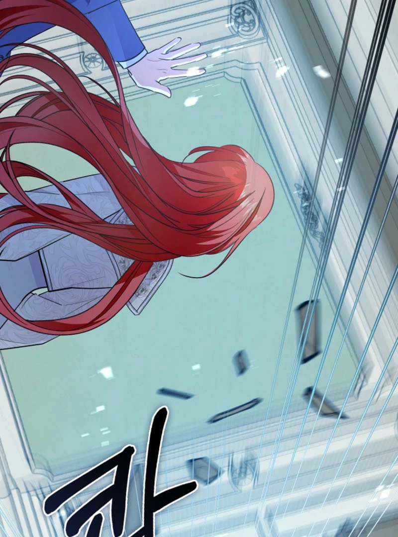 I Became The Male Leads’ Target Chapter 45 page 69 - 