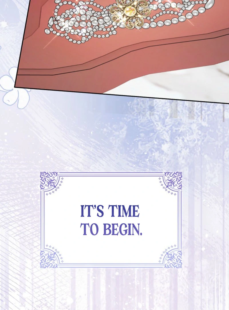 I Became The Male Leads’ Target Chapter 45 page 9 - 
