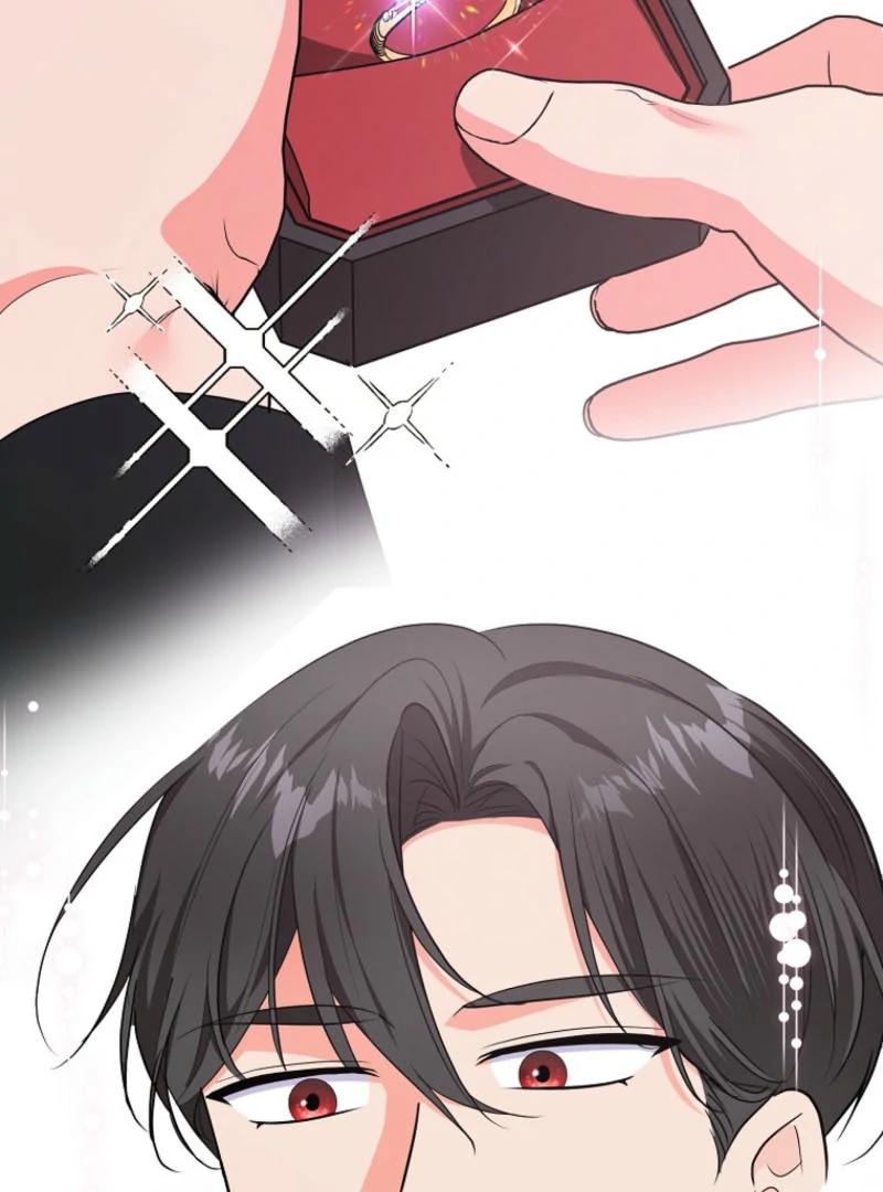 I Became The Male Leads’ Target Chapter 45 page 86 - 