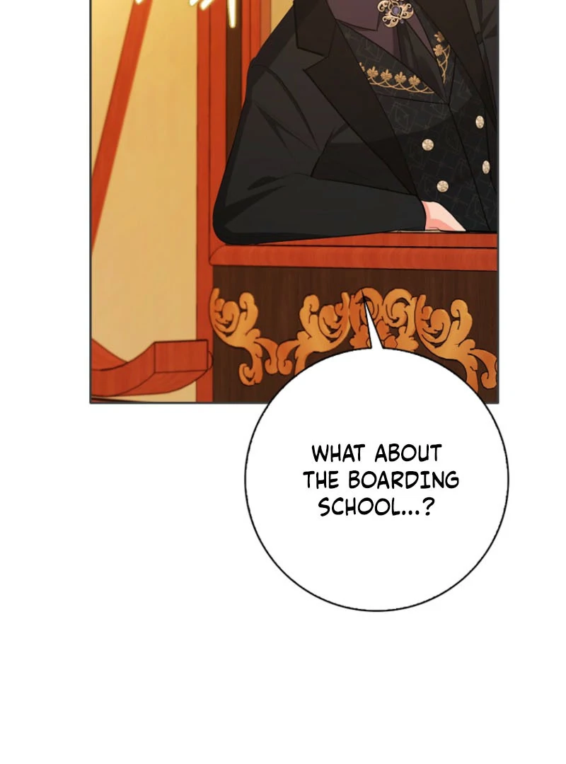 I Became The Male Leads’ Target Chapter 45 page 92 - 