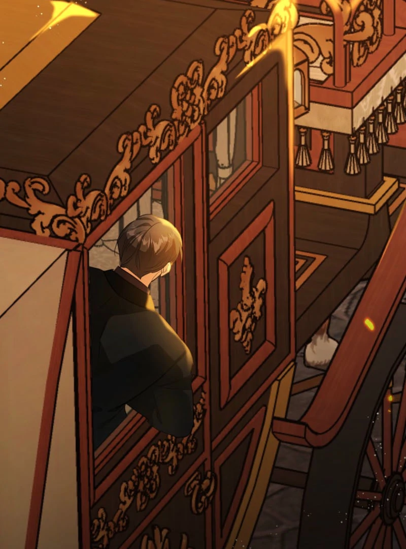 I Became The Male Leads’ Target Chapter 45 page 98 - 