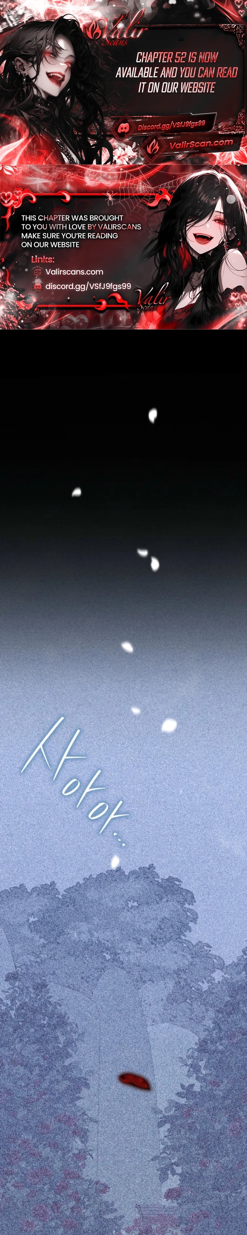 I Became The Male Leads’ Target Chapter 49 page 1 - 