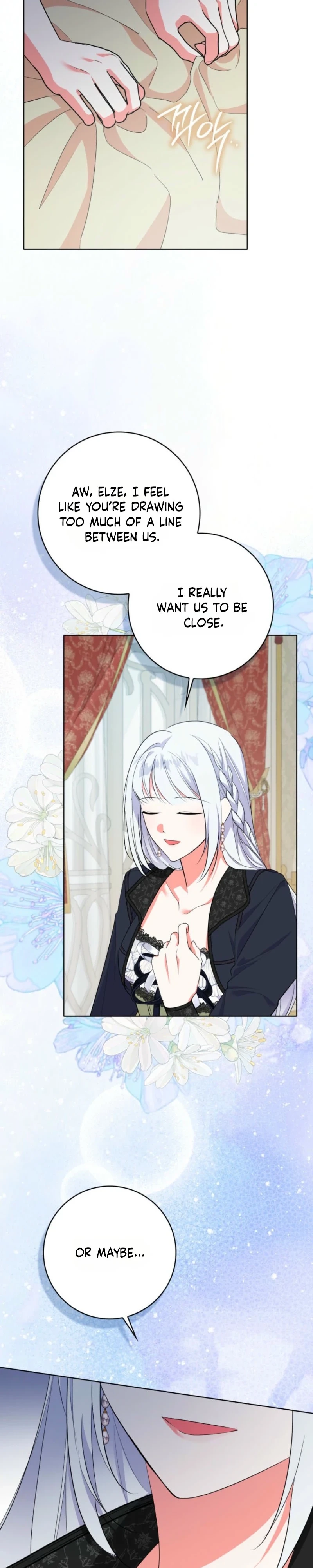 I Became The Male Leads’ Target Chapter 49 page 13 - 