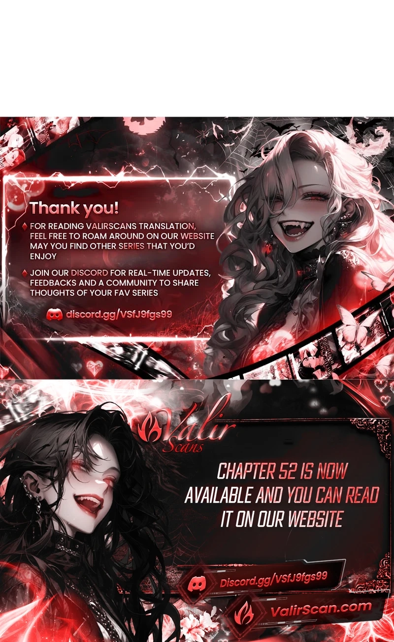 I Became The Male Leads’ Target Chapter 49 page 36 - 