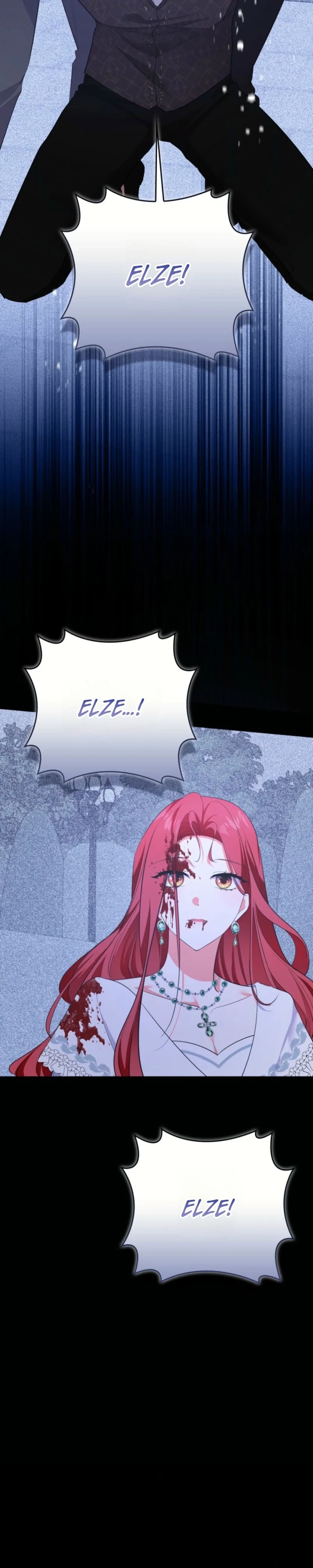 I Became The Male Leads’ Target Chapter 49 page 7 - 
