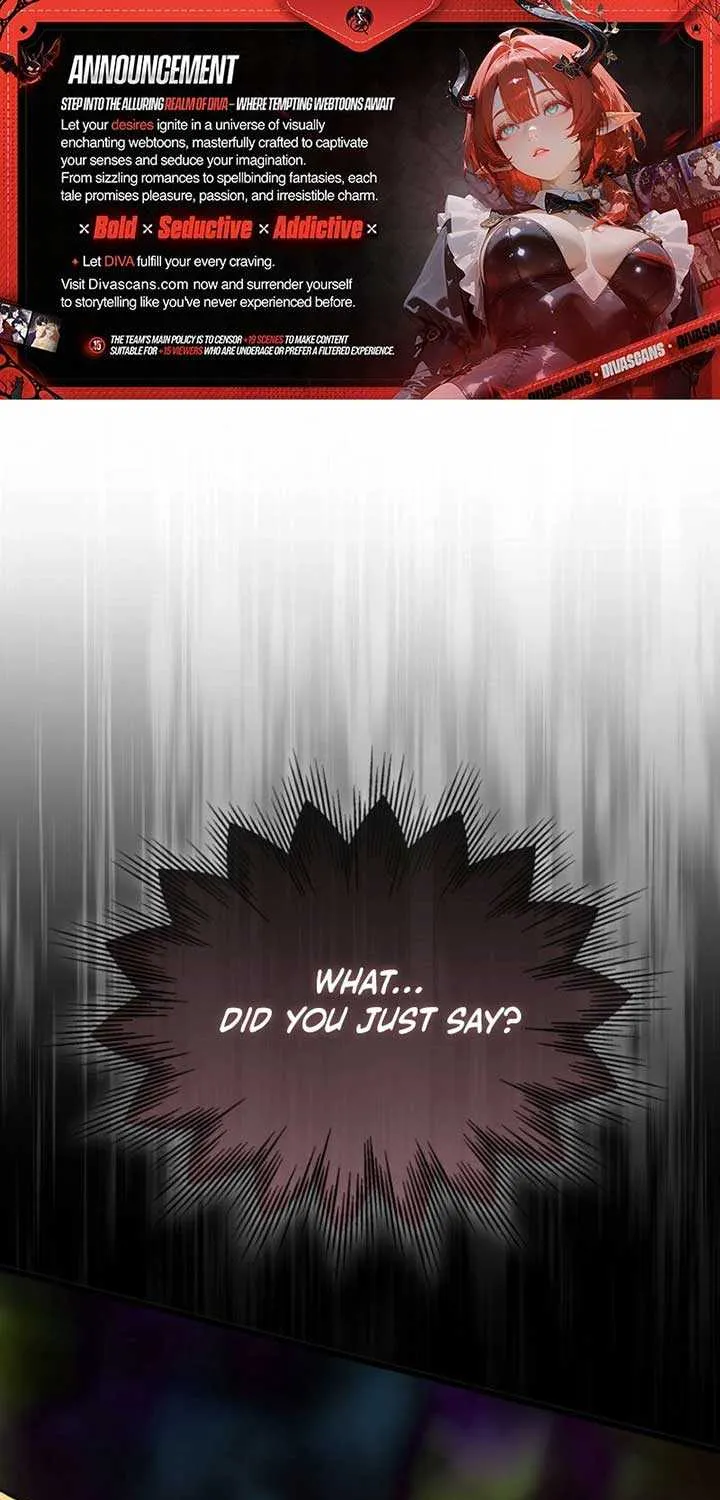 I Became The Male Leads’ Target Chapter 5 page 2 - 