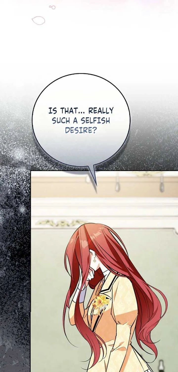 I Became The Male Leads’ Target Chapter 5 page 15 - 