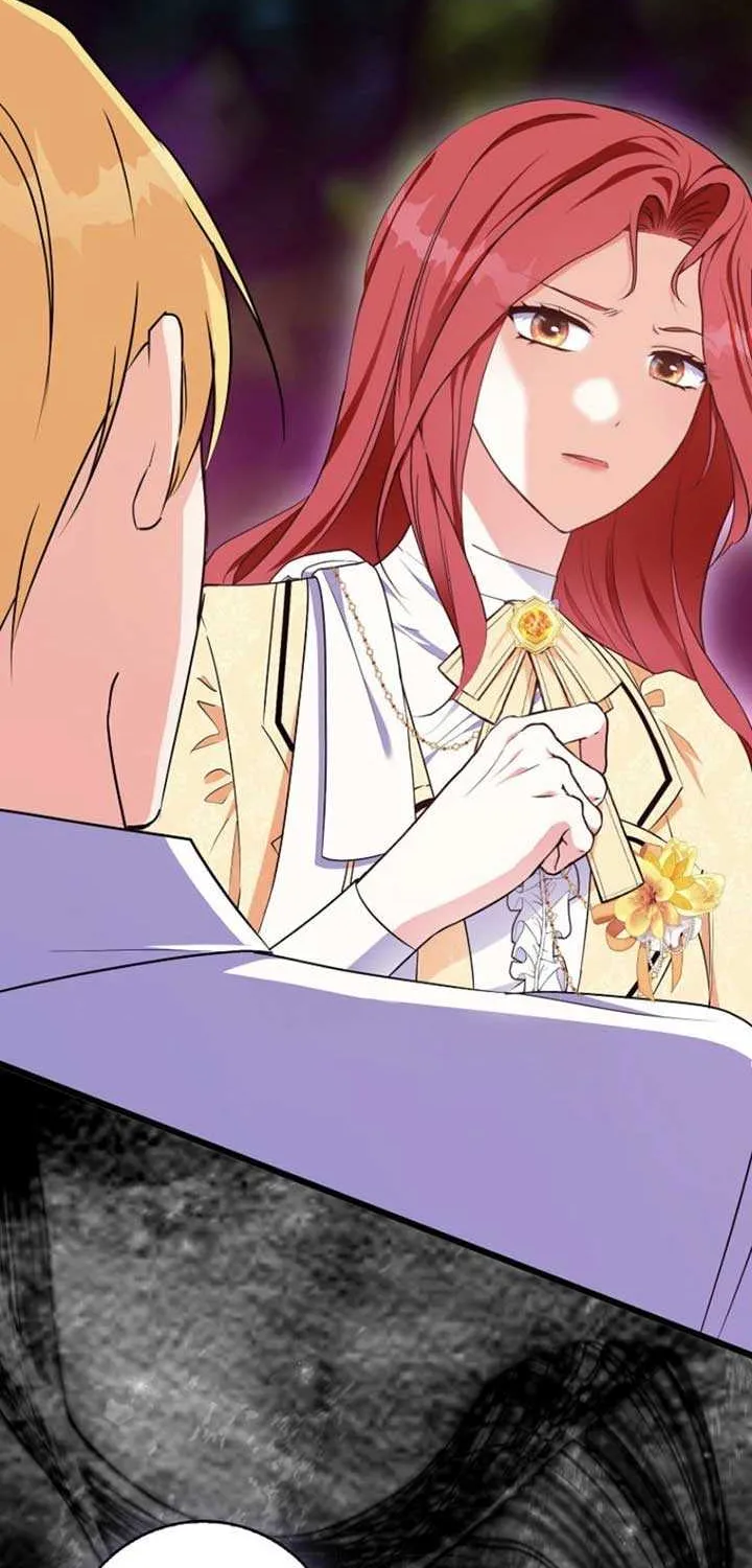 I Became The Male Leads’ Target Chapter 5 page 3 - 