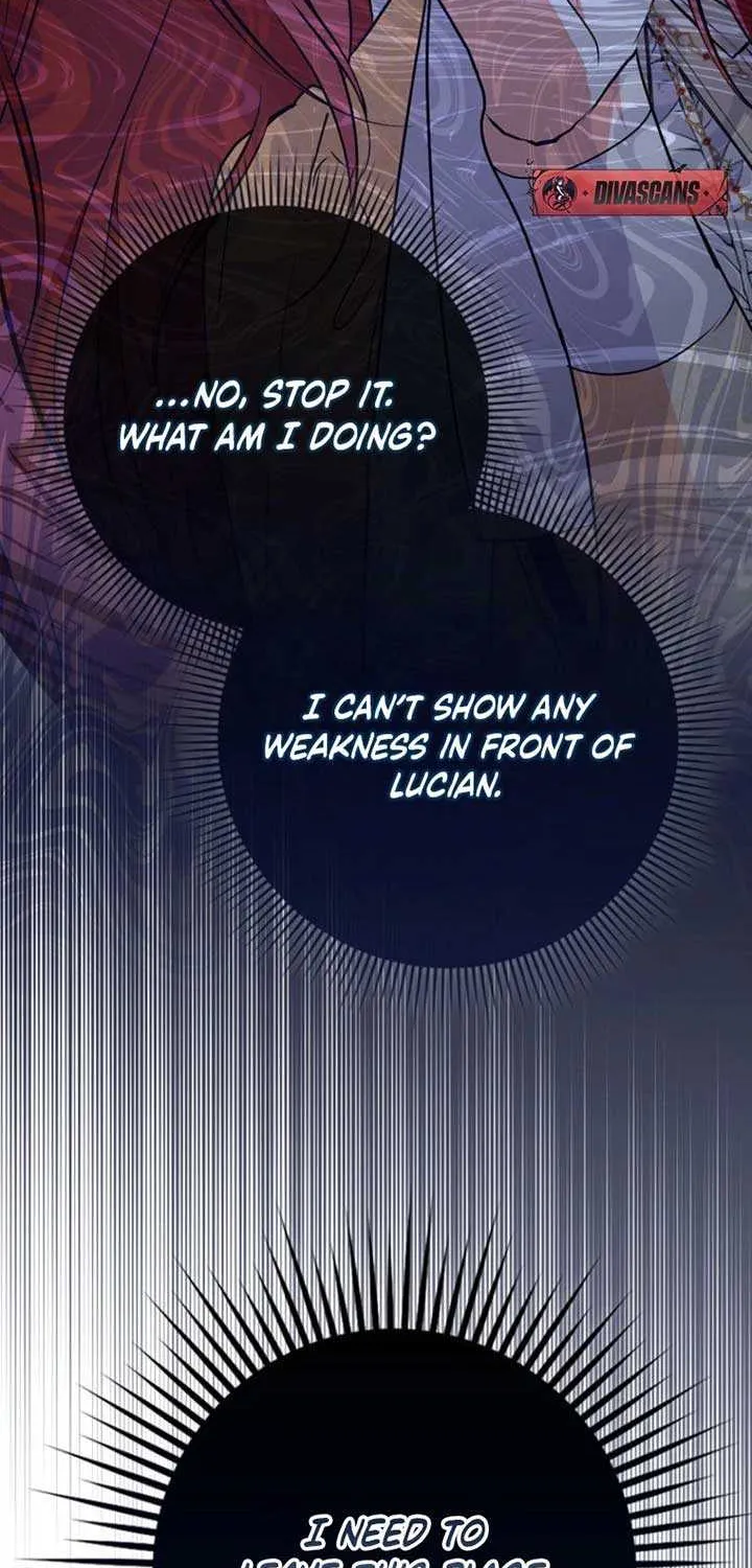 I Became The Male Leads’ Target Chapter 5 page 21 - 