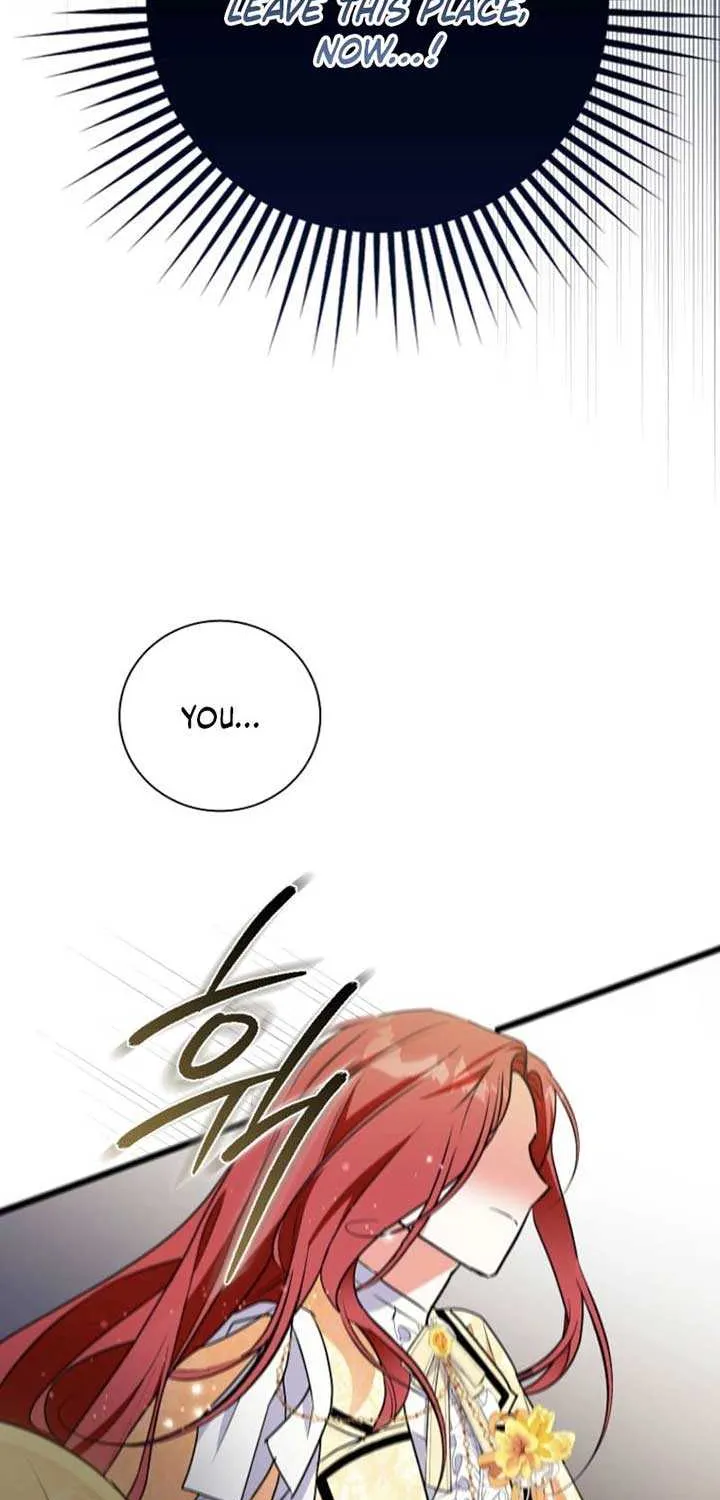 I Became The Male Leads’ Target Chapter 5 page 22 - 