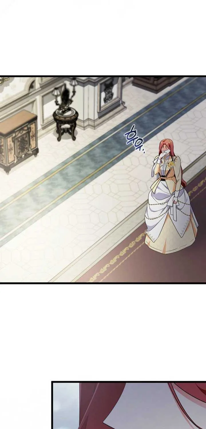 I Became The Male Leads’ Target Chapter 5 page 25 - 