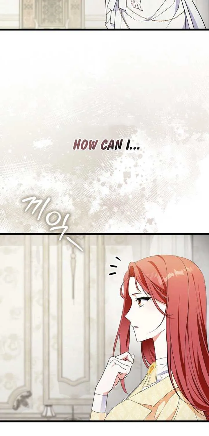 I Became The Male Leads’ Target Chapter 5 page 33 - 