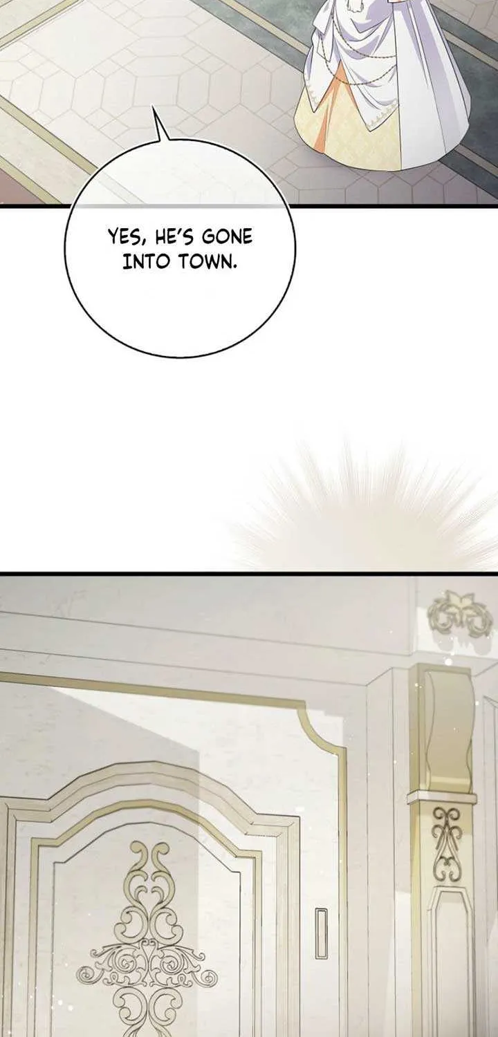 I Became The Male Leads’ Target Chapter 5 page 36 - 