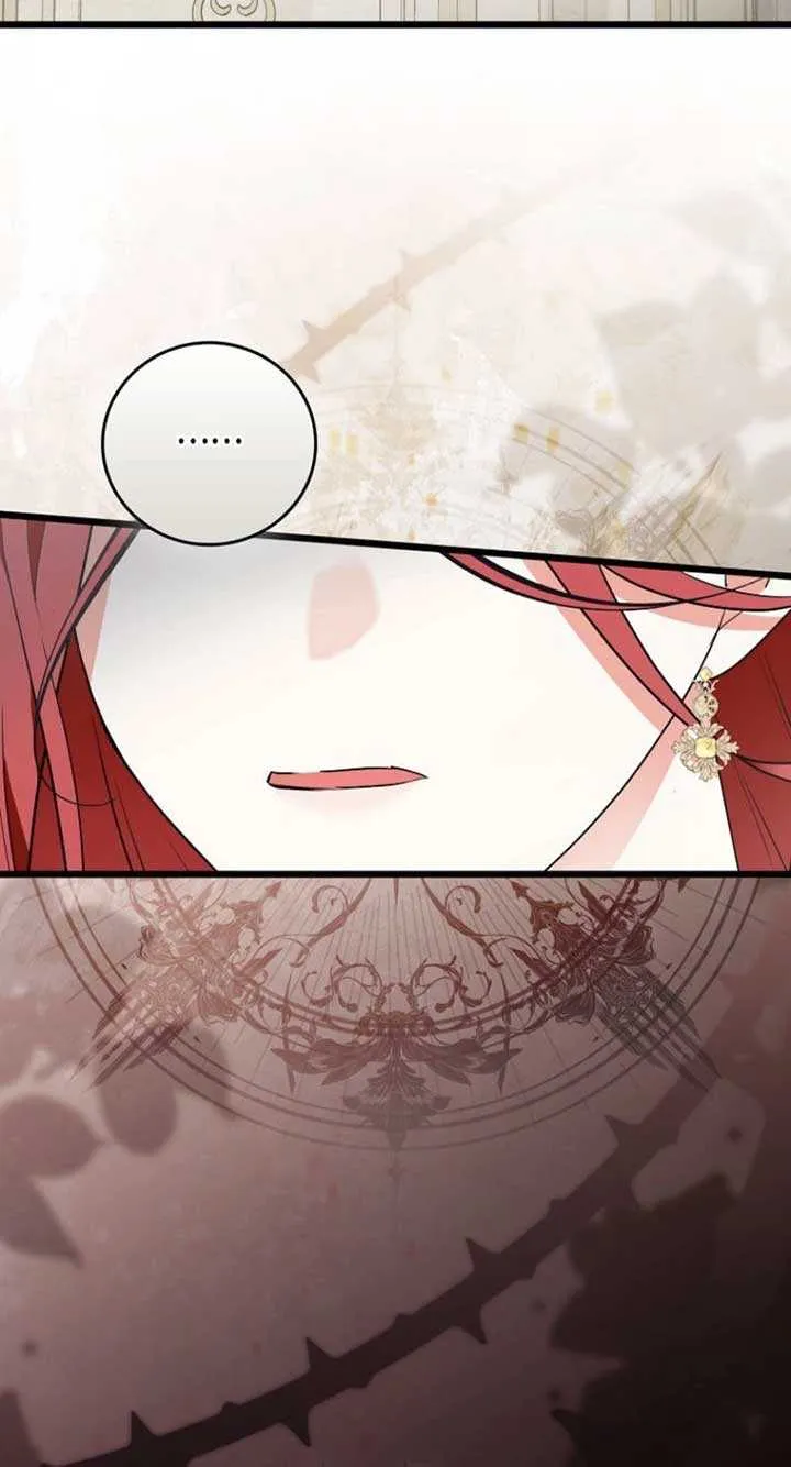 I Became The Male Leads’ Target Chapter 5 page 37 - 