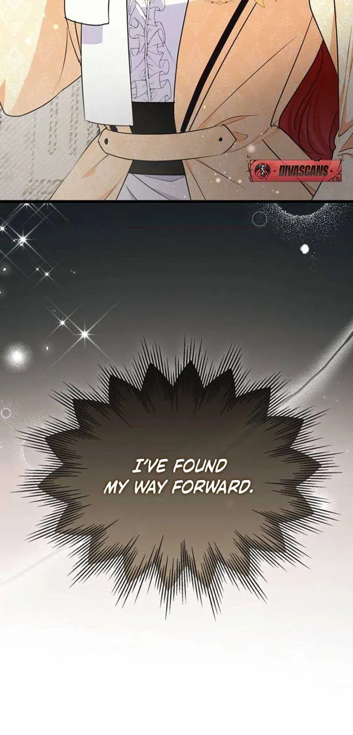 I Became The Male Leads’ Target Chapter 5 page 39 - 