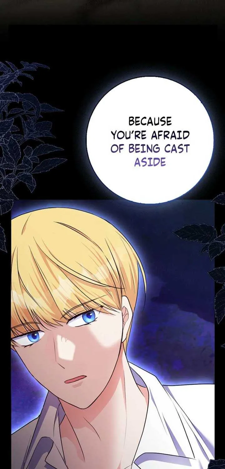 I Became The Male Leads’ Target Chapter 5 page 5 - 