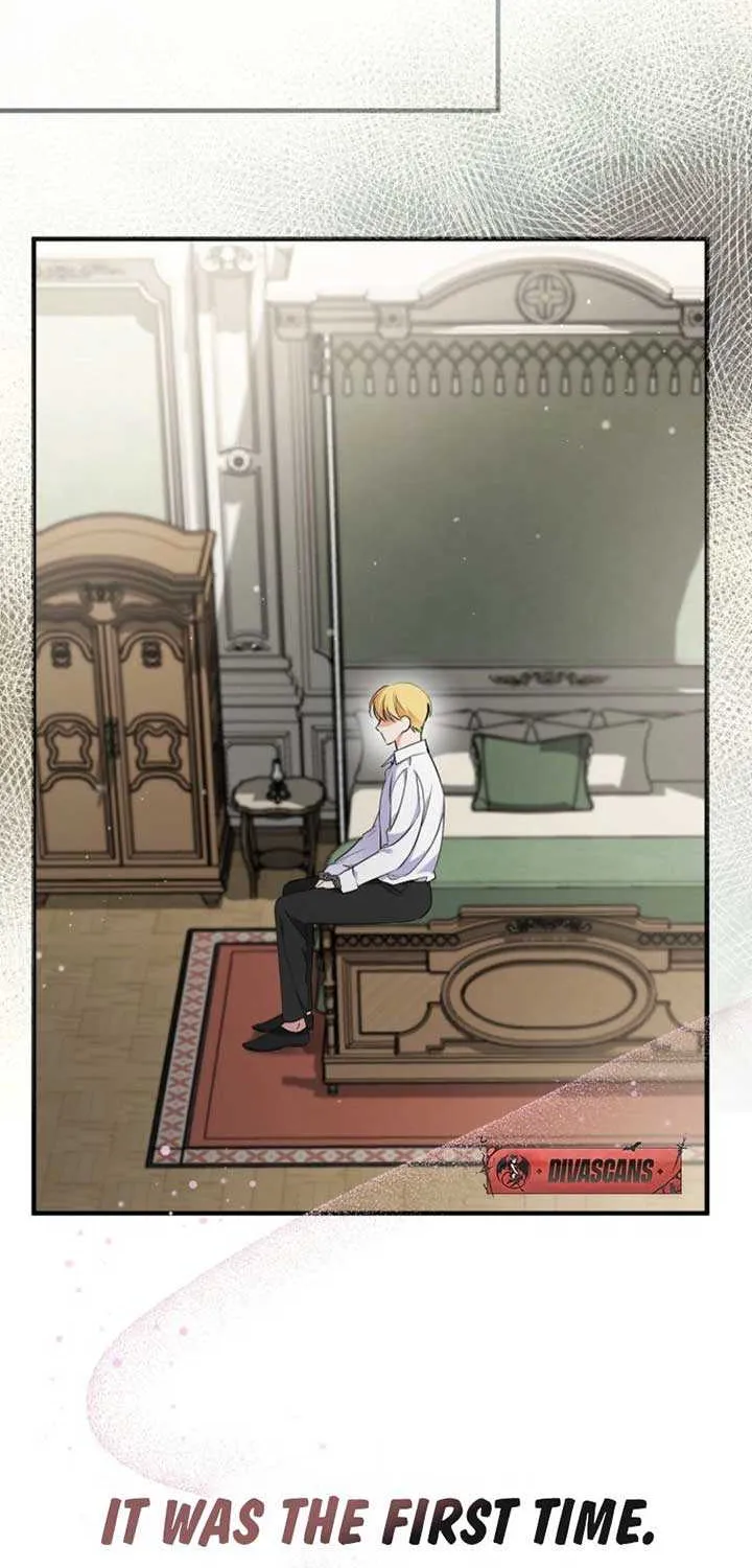 I Became The Male Leads’ Target Chapter 5 page 41 - 