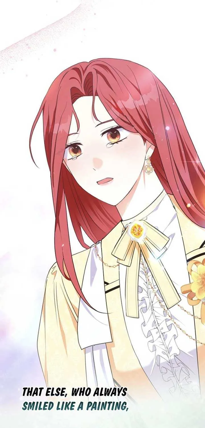 I Became The Male Leads’ Target Chapter 5 page 42 - 