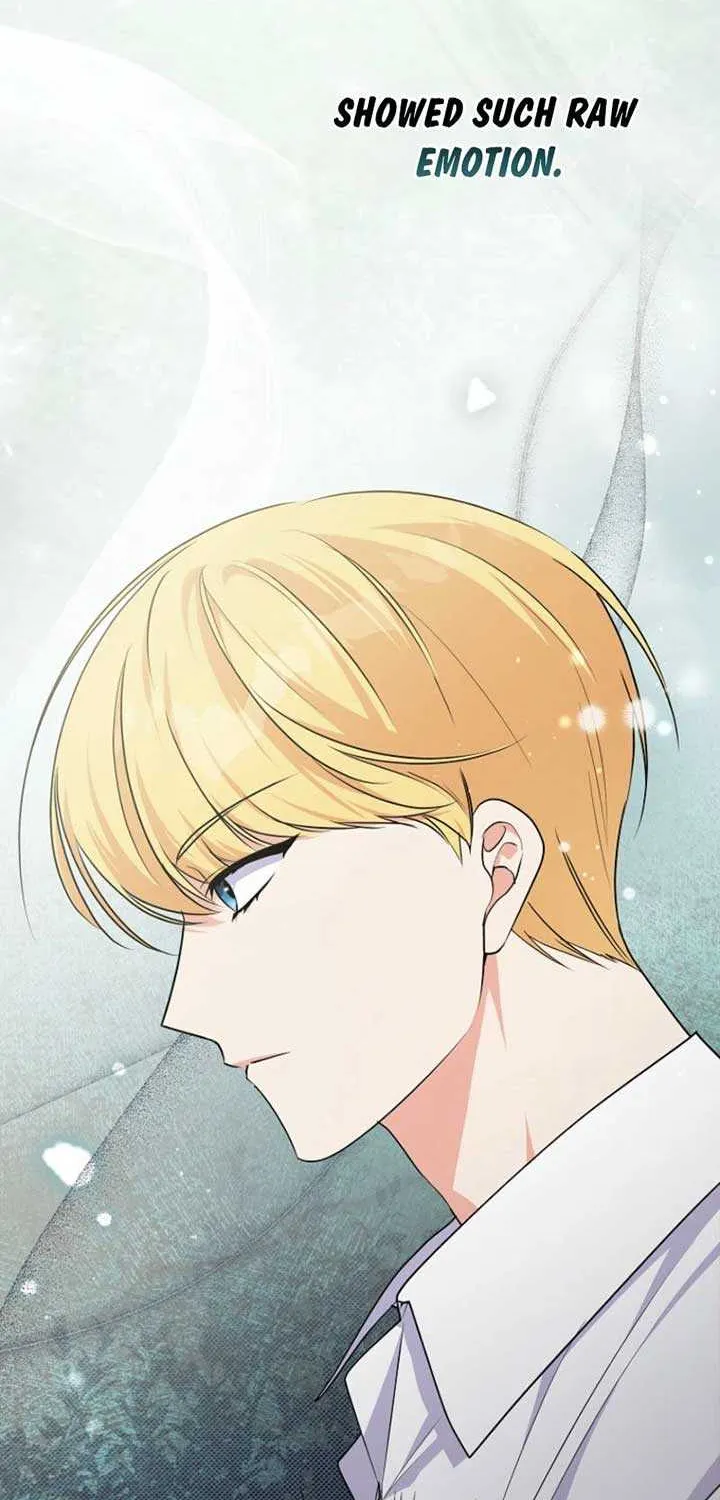 I Became The Male Leads’ Target Chapter 5 page 43 - 