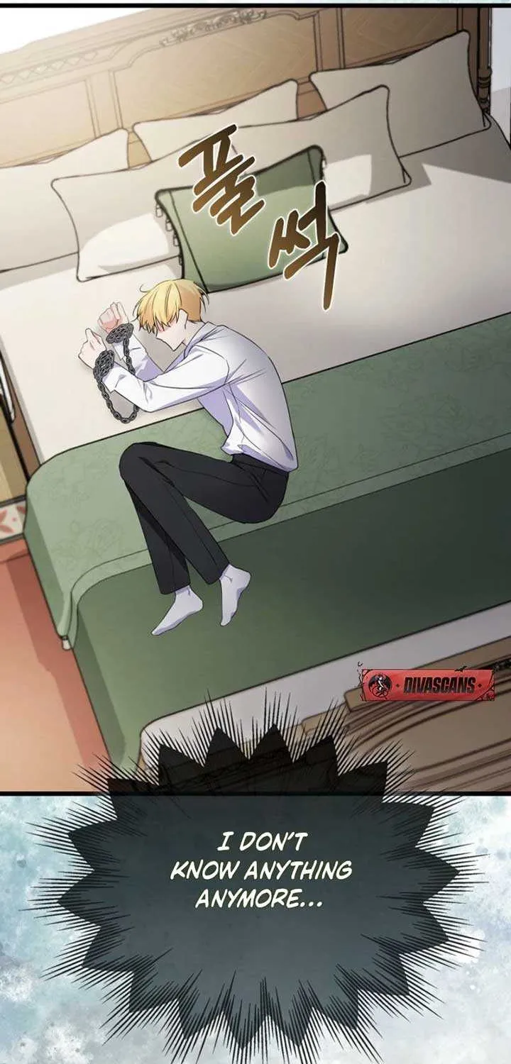 I Became The Male Leads’ Target Chapter 5 page 48 - 