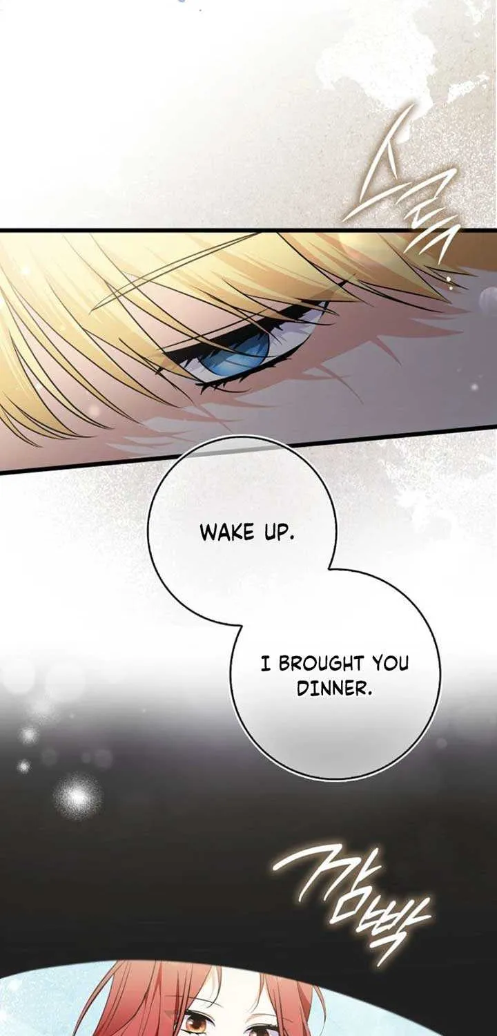 I Became The Male Leads’ Target Chapter 5 page 50 - 