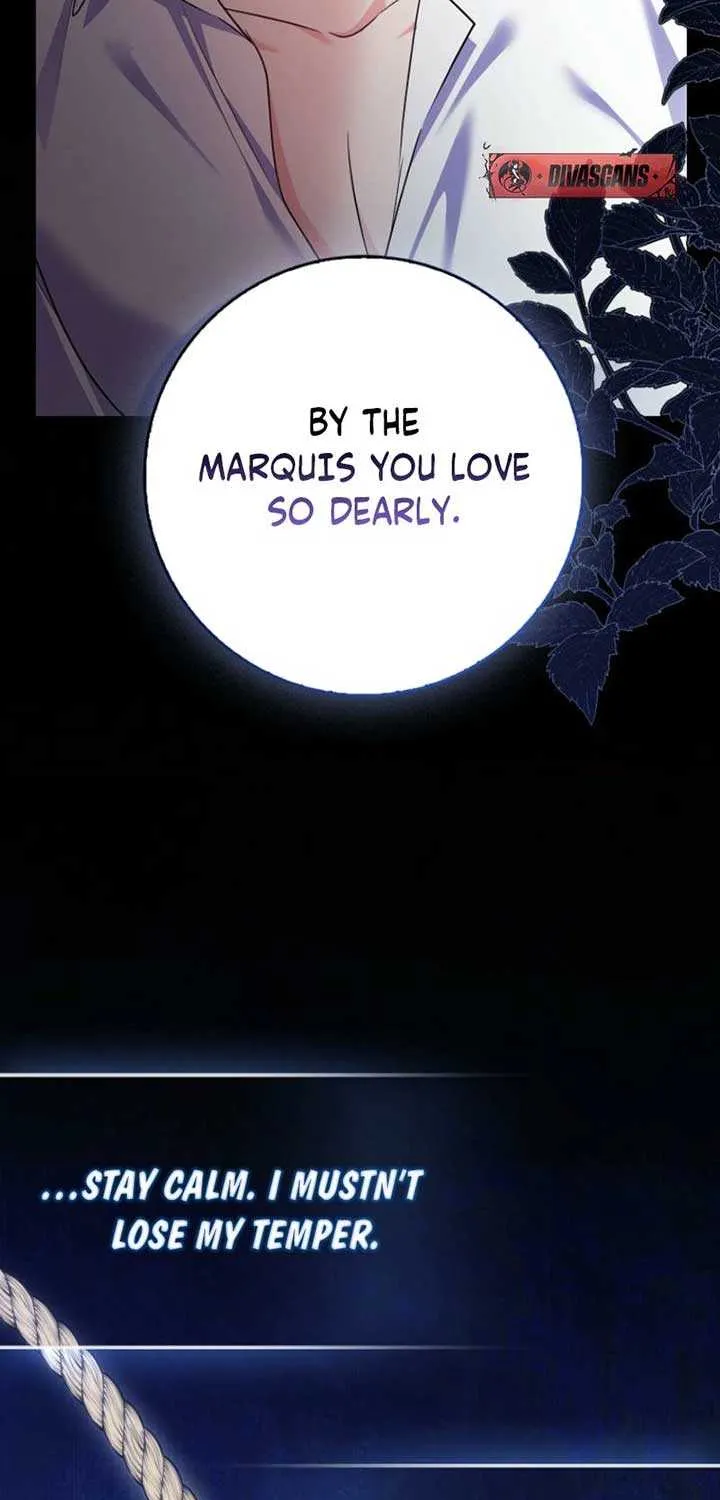 I Became The Male Leads’ Target Chapter 5 page 6 - 