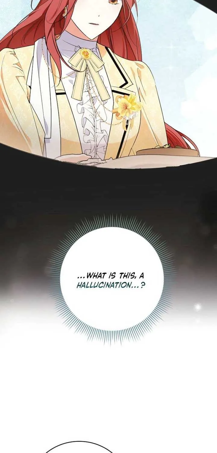 I Became The Male Leads’ Target Chapter 5 page 51 - 