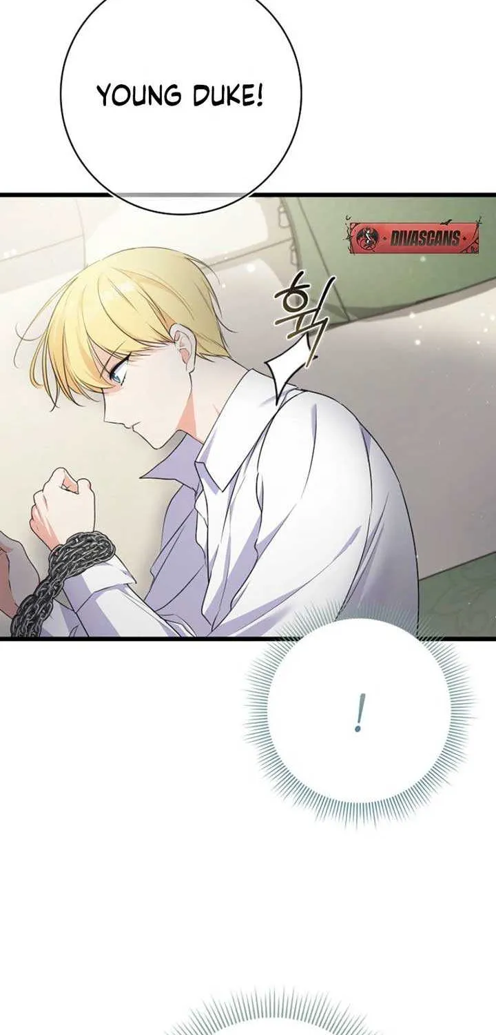 I Became The Male Leads’ Target Chapter 5 page 52 - 