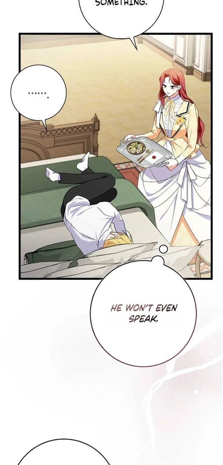I Became The Male Leads’ Target Chapter 5 page 54 - 