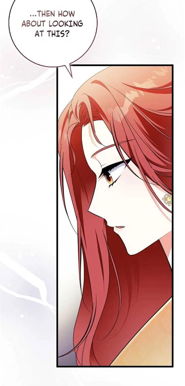 I Became The Male Leads’ Target Chapter 5 page 55 - 
