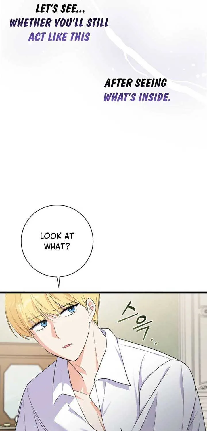 I Became The Male Leads’ Target Chapter 5 page 56 - 
