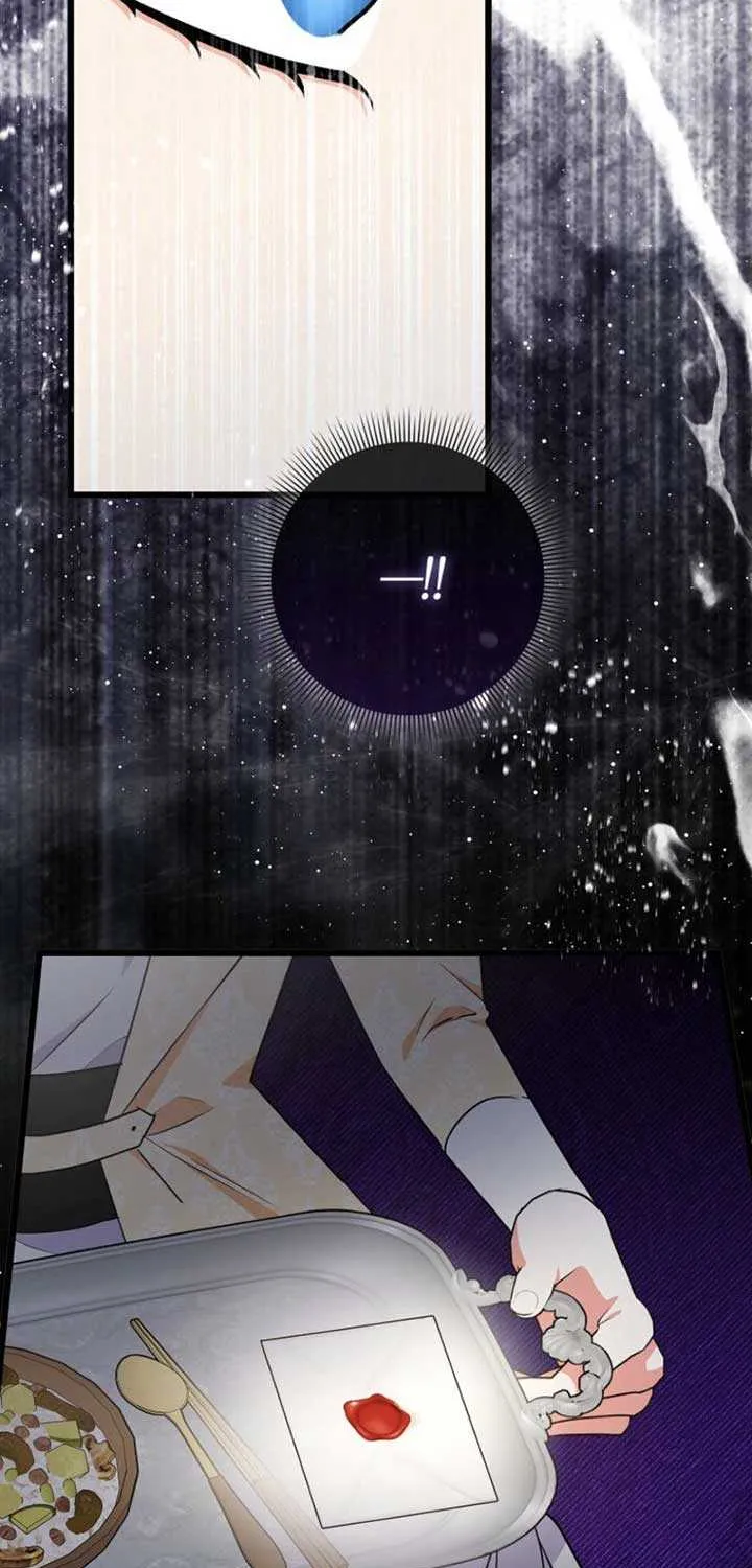I Became The Male Leads’ Target Chapter 5 page 58 - 