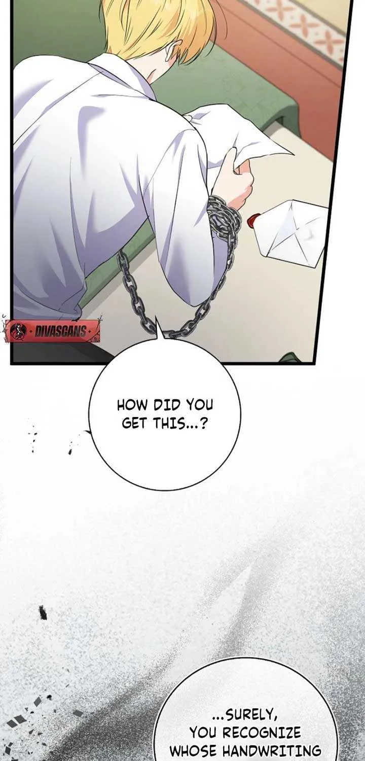 I Became The Male Leads’ Target Chapter 5 page 60 - 