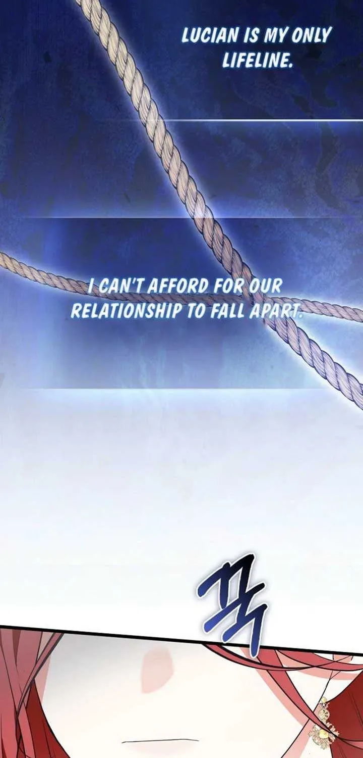 I Became The Male Leads’ Target Chapter 5 page 7 - 