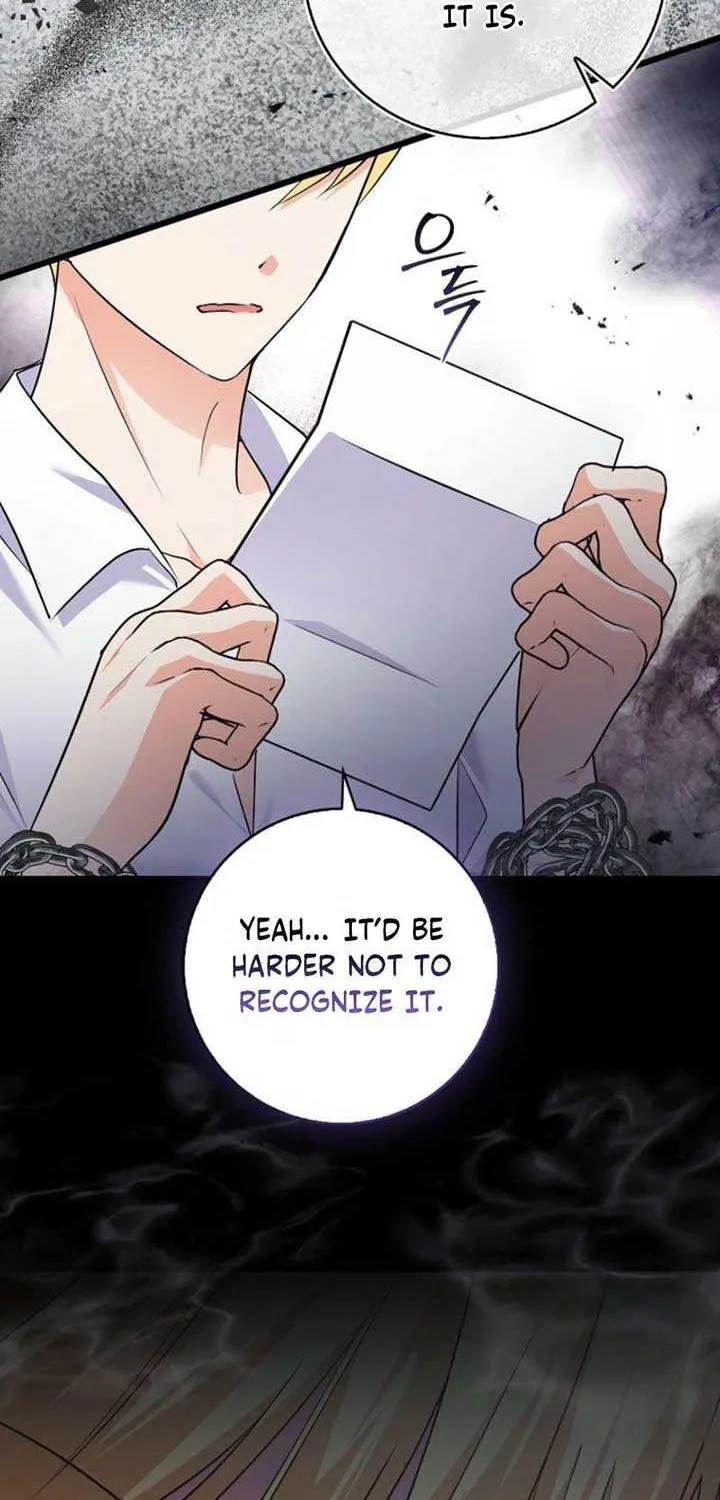 I Became The Male Leads’ Target Chapter 5 page 61 - 