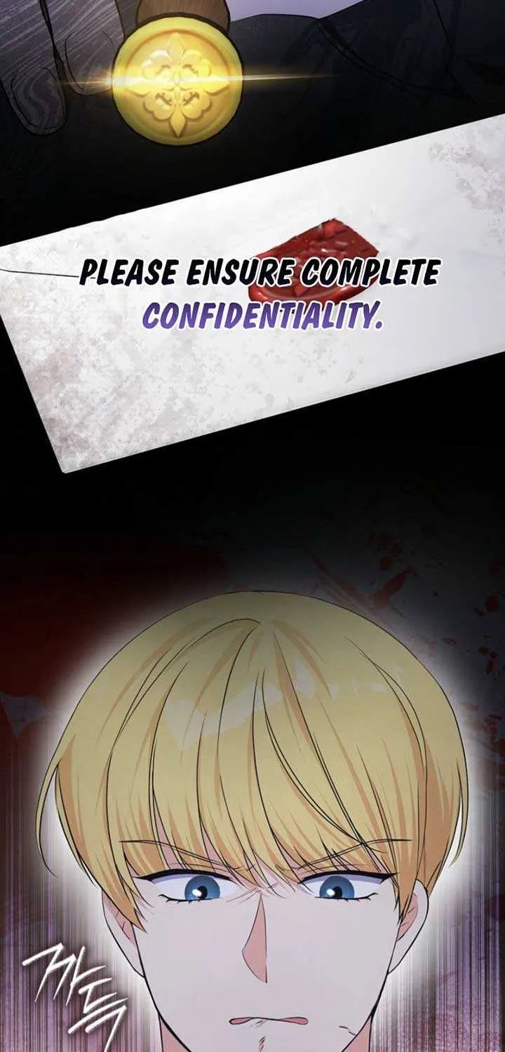 I Became The Male Leads’ Target Chapter 5 page 66 - 