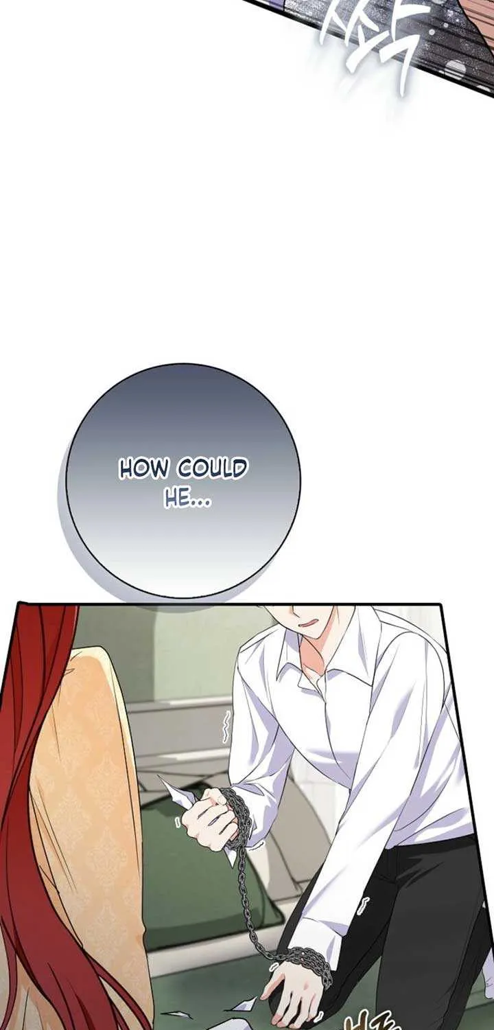 I Became The Male Leads’ Target Chapter 5 page 69 - 