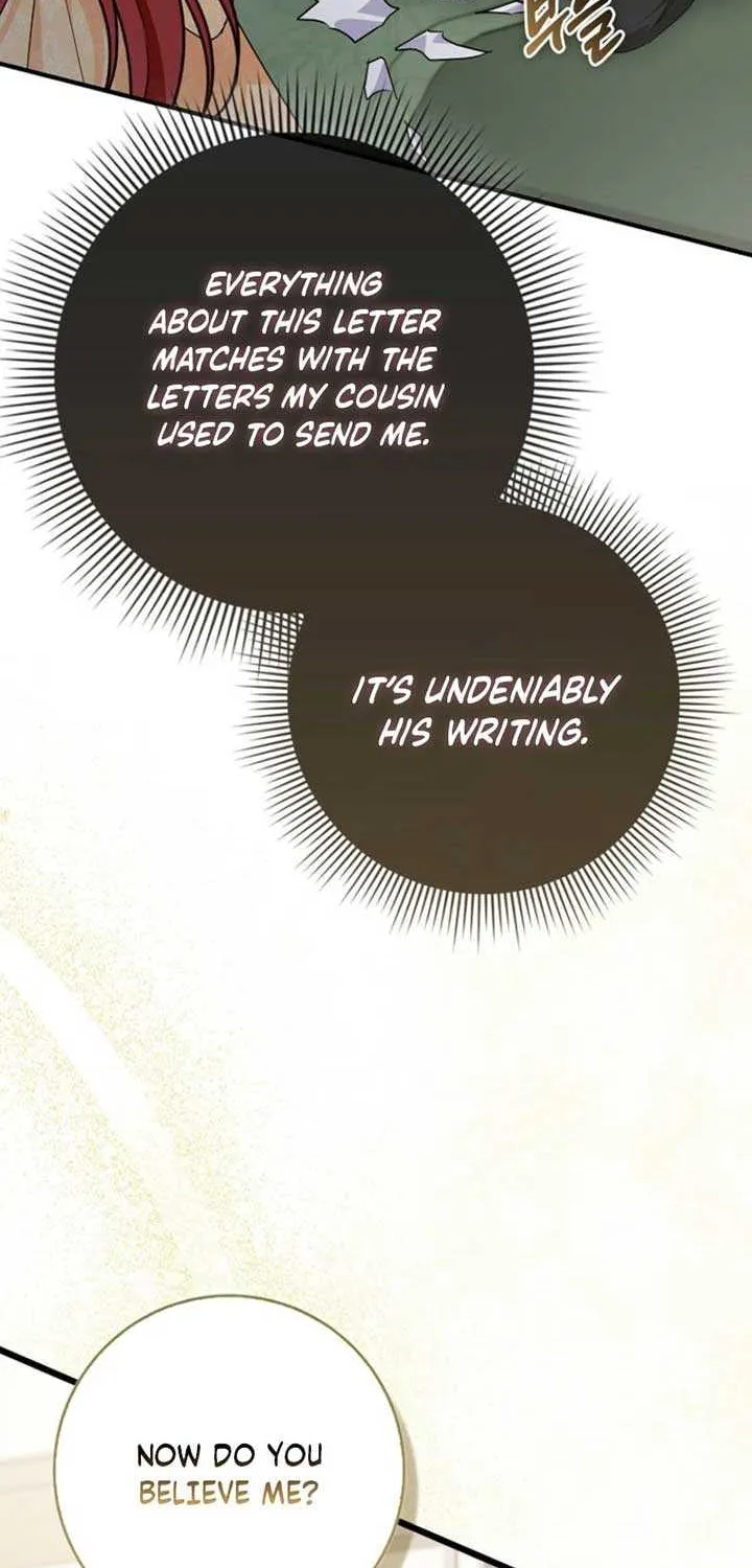 I Became The Male Leads’ Target Chapter 5 page 70 - 